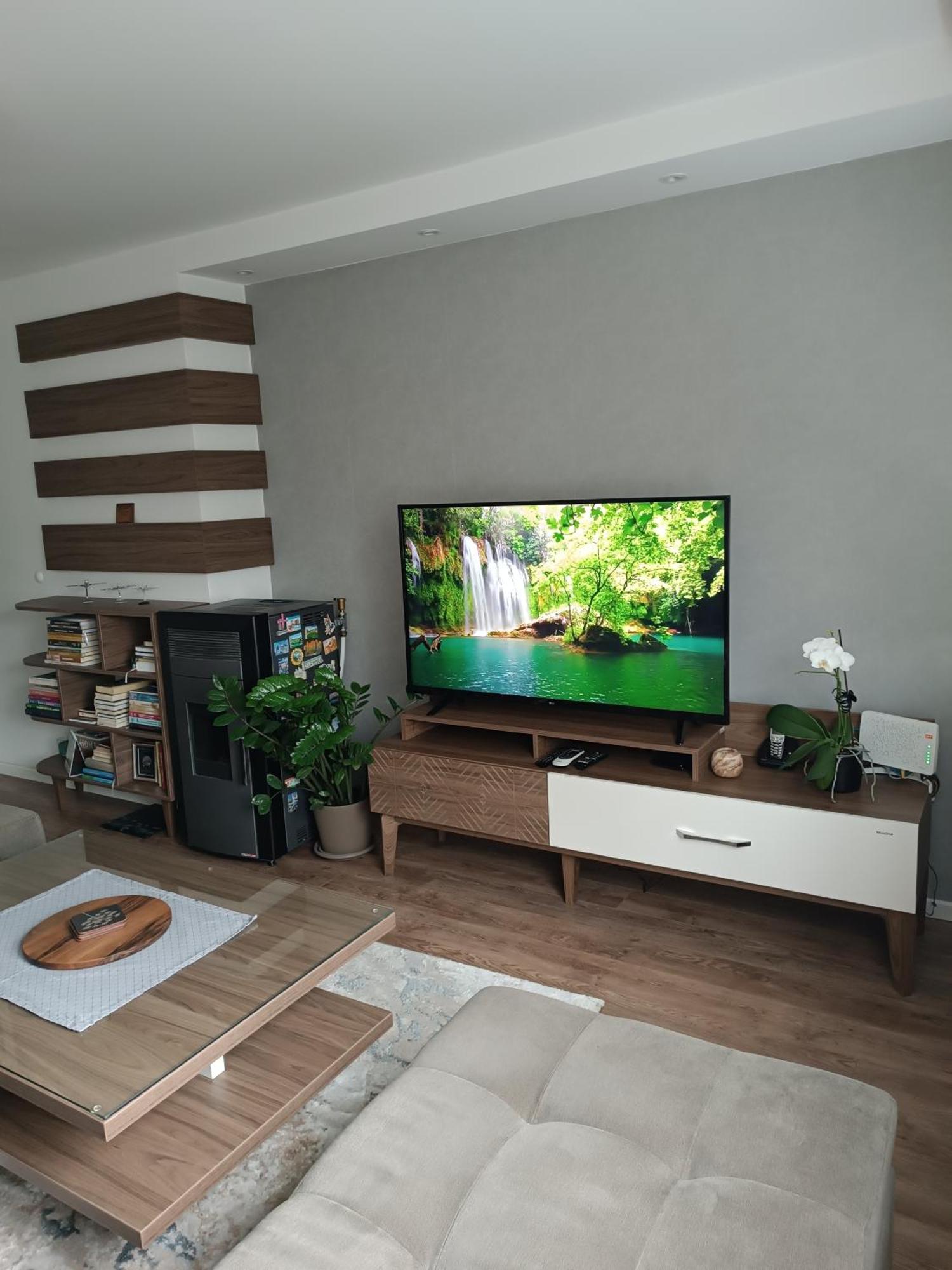 Lägenhet Cozy Nest