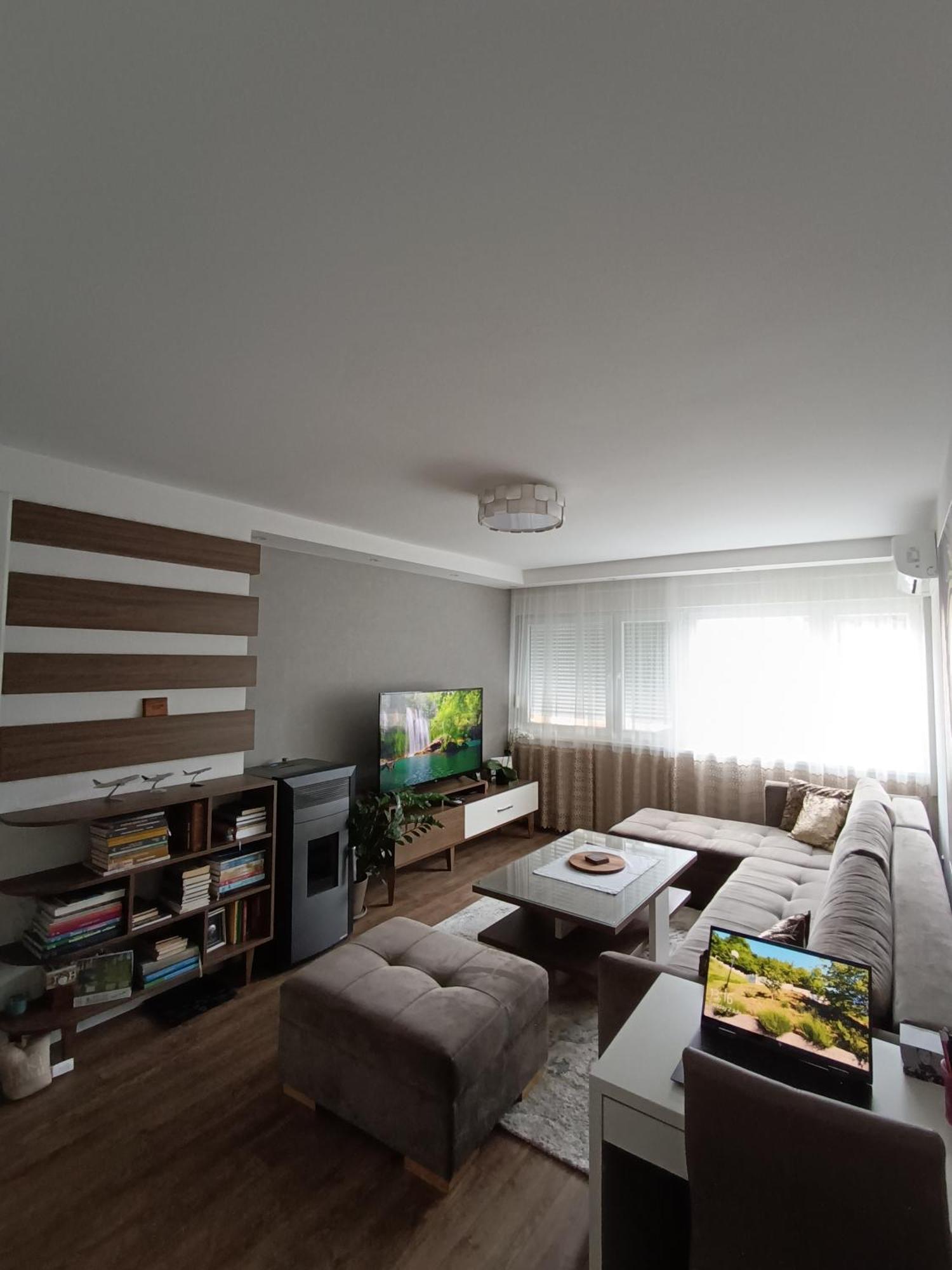 Lägenhet Cozy Nest